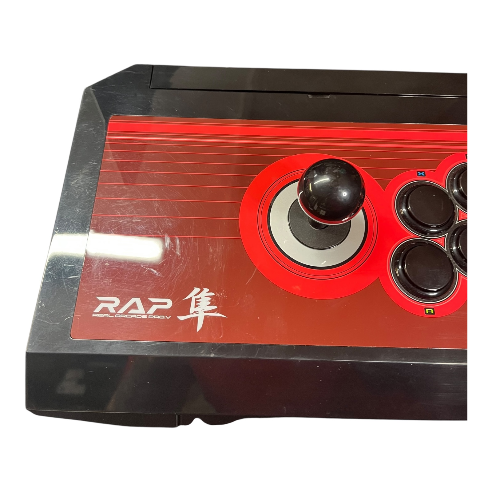 リアルアーケード Pro 最終値下げ リアルアーケードpro アケコン